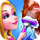 Prince Royal Wedding Shave icon