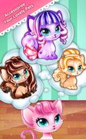 Princess Pet Hair Salon imagem de tela 2