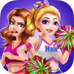 Cheerleader's Revenge: Breakup APK download