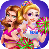 Cheerleader's Revenge: Breakup APK