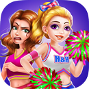 Cheerleader Rache: Breakup & B APK