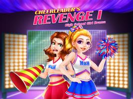 Cheerleader's Revenge: Breakup screenshot 1