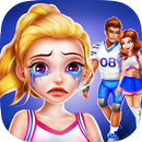 Cheerleader Revenge Girl Games APK