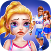”Cheerleader Revenge Girl Games