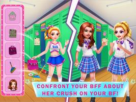 Cheerleader Revenge Girl Games Screenshot 1