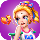 Cheerleader's Revenge 2: Heart icono