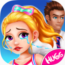 Historia zemsty Cheerleader's  aplikacja