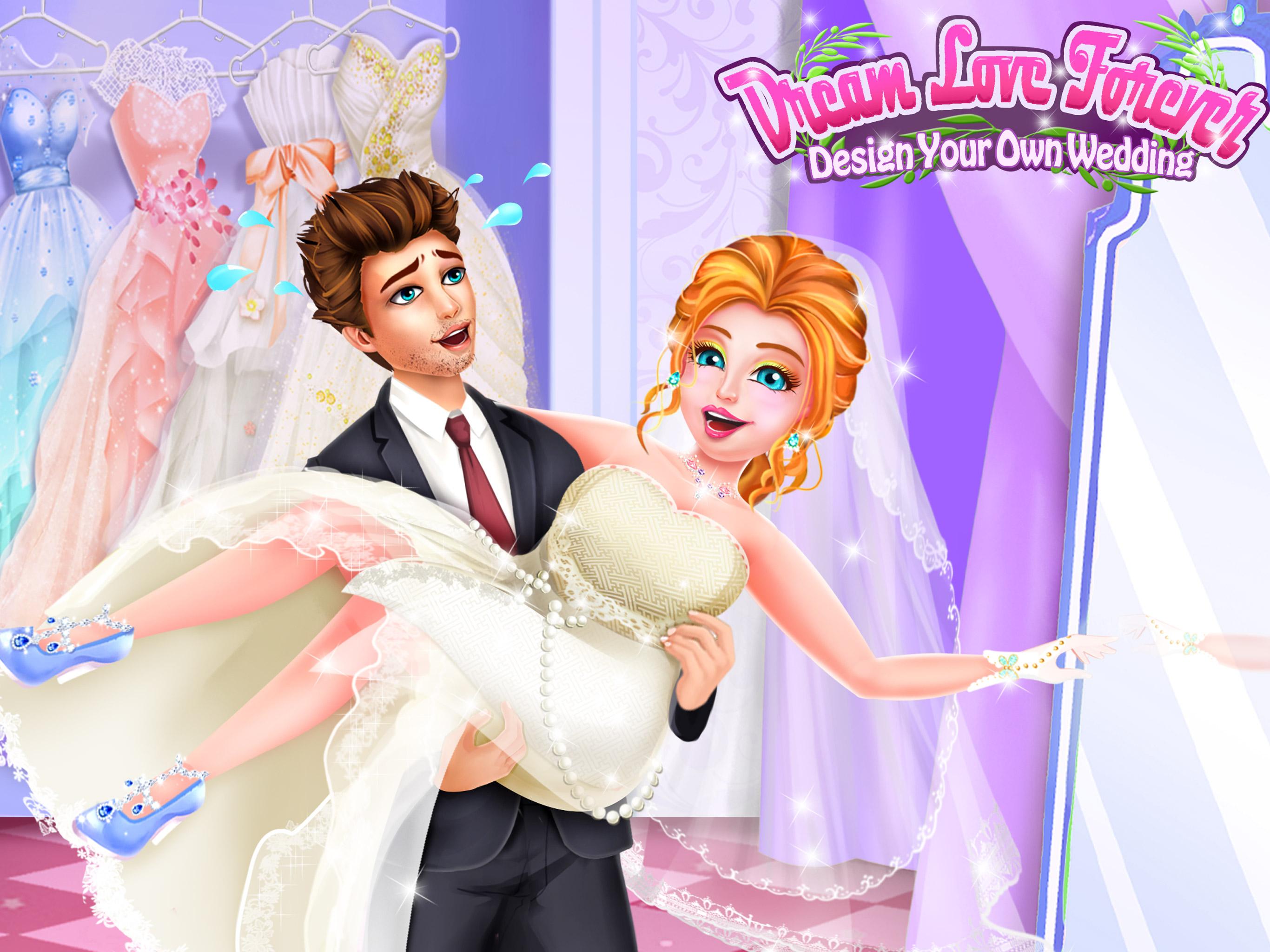Wedding Day: Girls Makeup, Dress up and Hair Game APK  for Android –  Download Wedding Day: Girls Makeup, Dress up and Hair Game APK Latest  Version from 