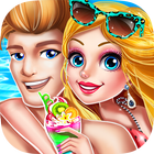 Love in the Pool-icoon