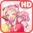 pretty cure wallpaper APK