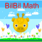 BILBIL MATH icône