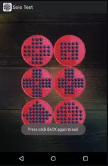 Baixar Solo Test APK