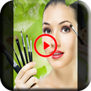 TGM Huda Beauty Makeup Videos APK
