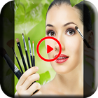 TGM Huda Beauty Makeup Videos icon