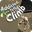 Addicted to the Climb - クライミングアクションゲーム