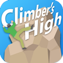 Climber's High - Climbing Action Game APK