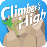 Climber's High - Climbing Action Game