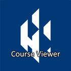 Course Viewer for Android أيقونة