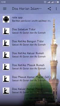 Doa Harian Shahih For Android Apk Doa Harian Shahih Poster