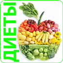 Все диеты APK