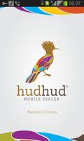 HudHud Mobile Dialer پوسٹر