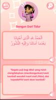 Doa & Prayers with Ummi screenshot 3
