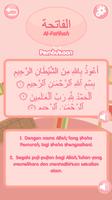 Short Surahs with Ummi screenshot 2