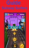 Poster Guide All for Subway Surfers h