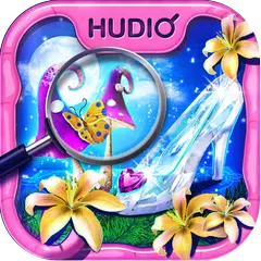 World of Fairy Tales Hidden Object Games APK download