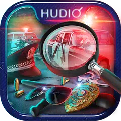 警察官 探偵捜査 隠しオブジェクトゲーム、犯罪現場 アプリダウンロード