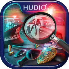 download Detective della Polizia Oggetti Nascosti Gioco APK