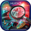 Objetos Ocultos Detective – Juegos de Policías