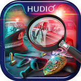 Objetos Ocultos Detective – Juegos de Policías icono