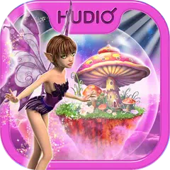 Hidden Objects Dream World