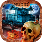 آیکون‌ Hidden Object Haunted House of Fear - Mystery Game