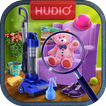 ”Hidden Objects – Cleaning House