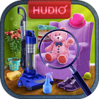 Hidden Objects – Cleaning House icon