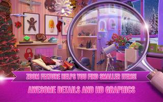 Hidden Objects – Cleaning House screenshot 1