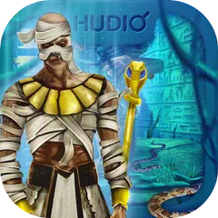 Curse Of The Pharaoh - Hidden Objects Egypt Games アプリダウンロード