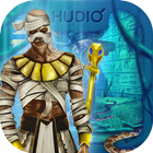 Curse Of The Pharaoh - Hidden Objects Egypt Games-icoon