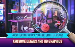 Amazing Adventure Around The World Hidden Objects screenshot 1