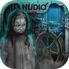 Geisterschiff: Wimmelbild Abenteuer Spiele APK Herunterladen