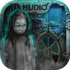 Корабль-Призрак: Скрытые Предметы Приключение Игры иконка
