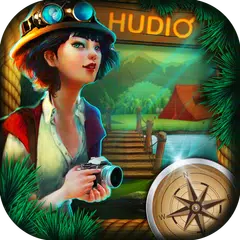 Hidden Objects - Vacation Adventures APK download