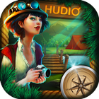Hidden Objects - Vacation Adventures آئیکن