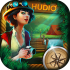 Hidden Objects - Vacation Adventures আইকন