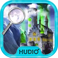 鬧鬼 的 城堡 隱藏對象遊戲 - 冒險 遊戲 免費應用 APK 下載