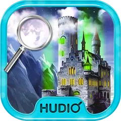 Zauberschloss Wimmelbilder – Suchspiele Kostenlos APK Herunterladen