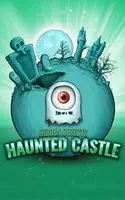 Haunted Castle screenshot 4