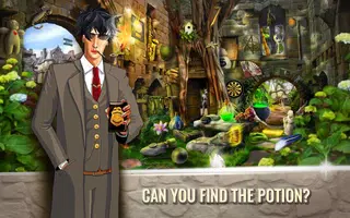 Haunted Castle screenshot 5